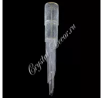 Люстра хрустальная Италия Винтаж 3 яруса (Журавль) d50-h3500mm Люстра хрустальная Италия Винтаж 3 яруса (Журавль) d50-h3500mm